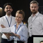 Hospital Administration Course analyzing healthcare operations