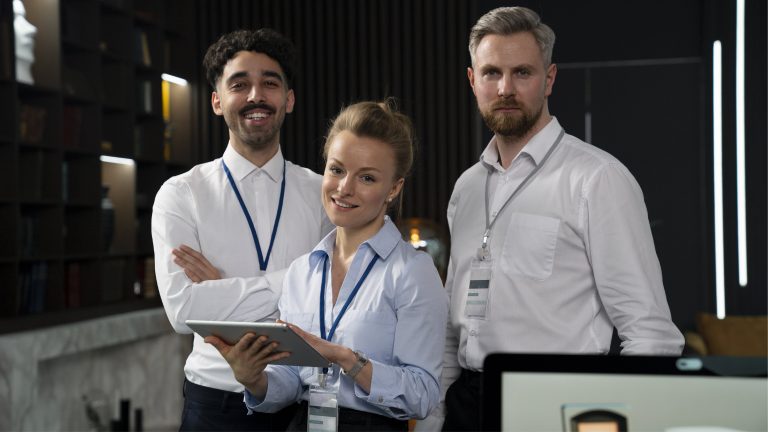 Shape the Future of Healthcare: Why a Hospital Administration Course is Your Golden Ticket