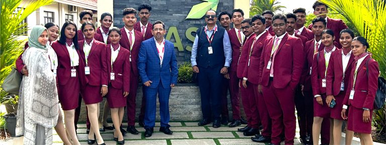 Best aviation Academy in Kochi, Kerala