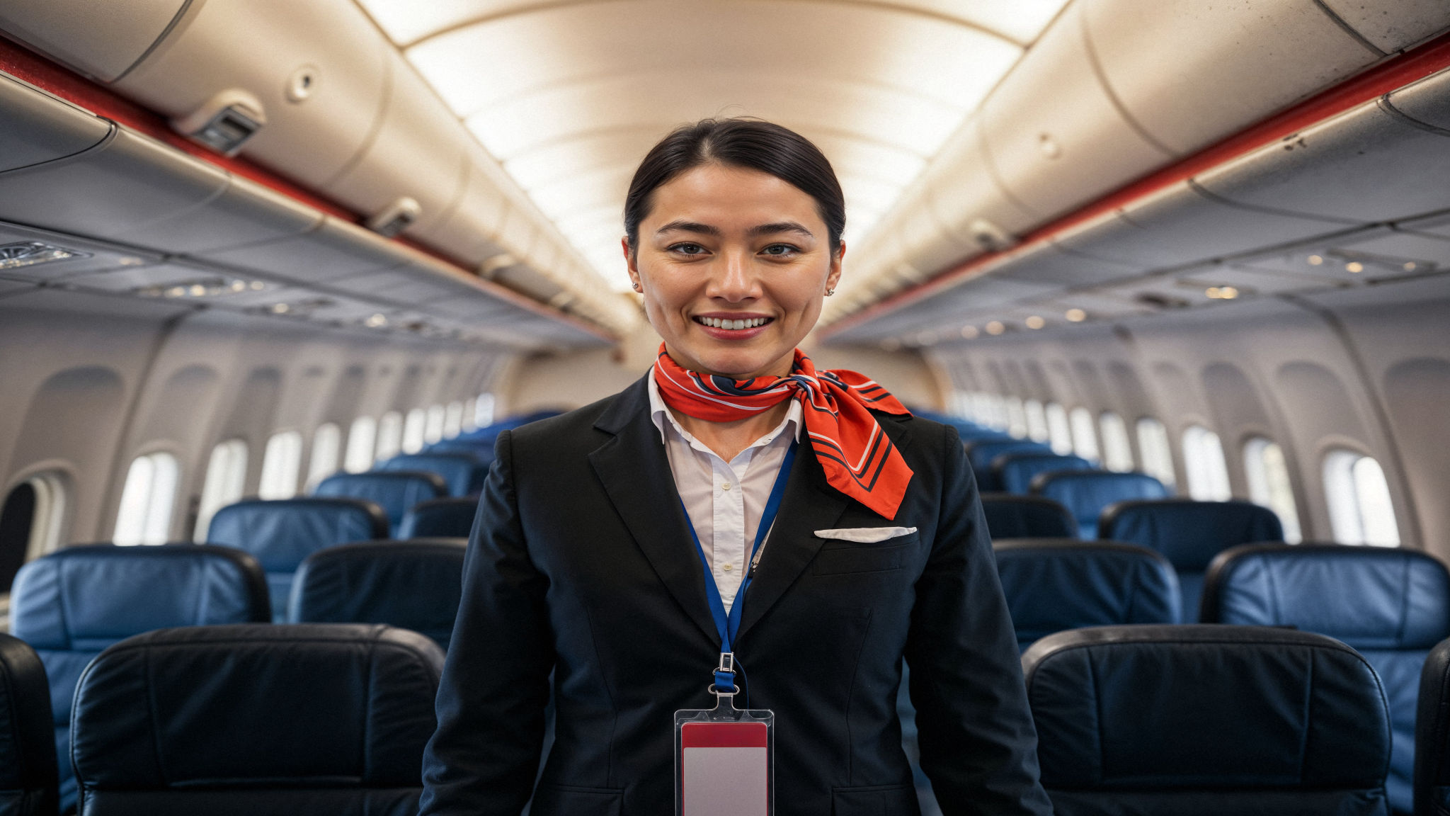 cabincrew course of careercampus, kochi
