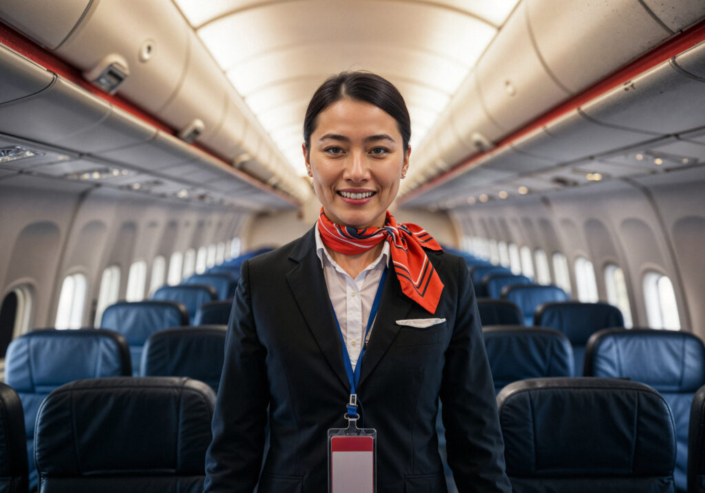 career campus cabincrew training