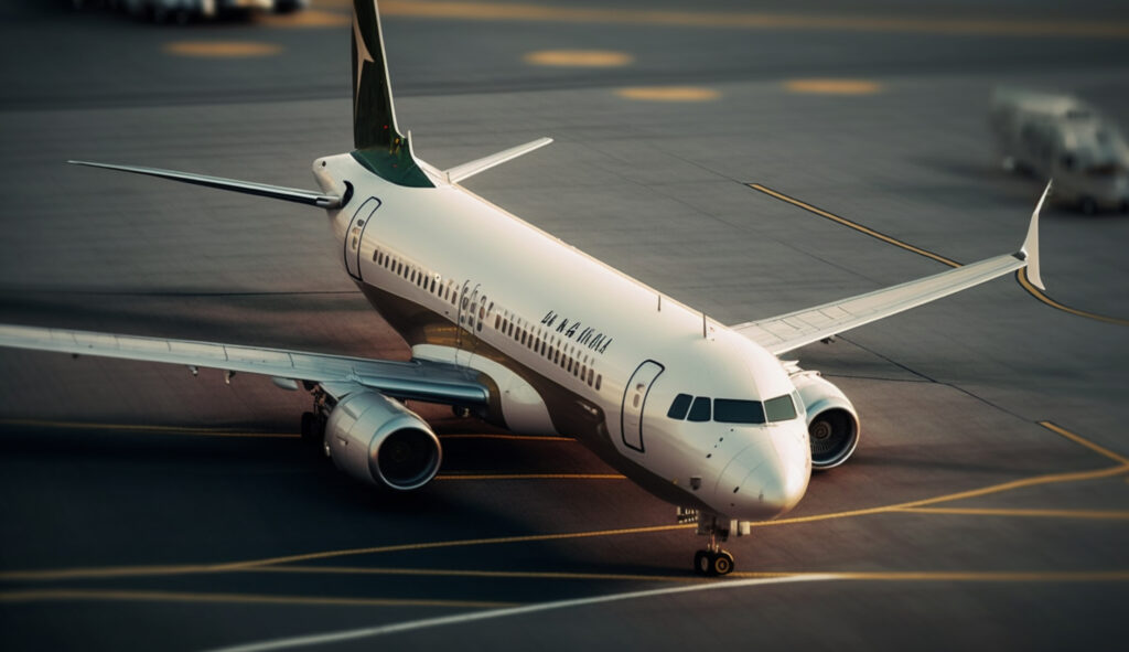 aviation industry