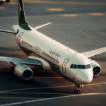aviation industry