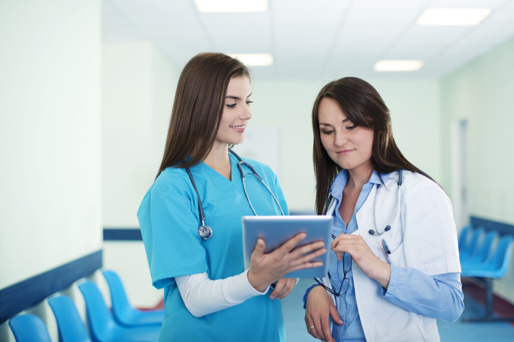 Hospital Management Course