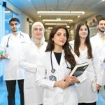health care administration job