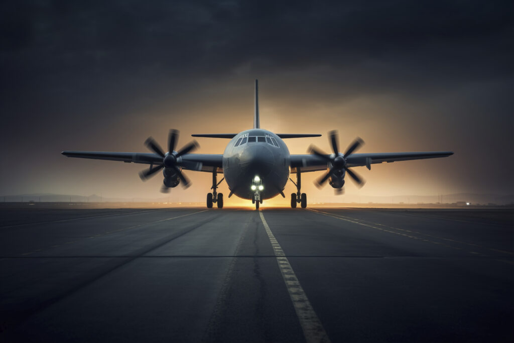 aviation management