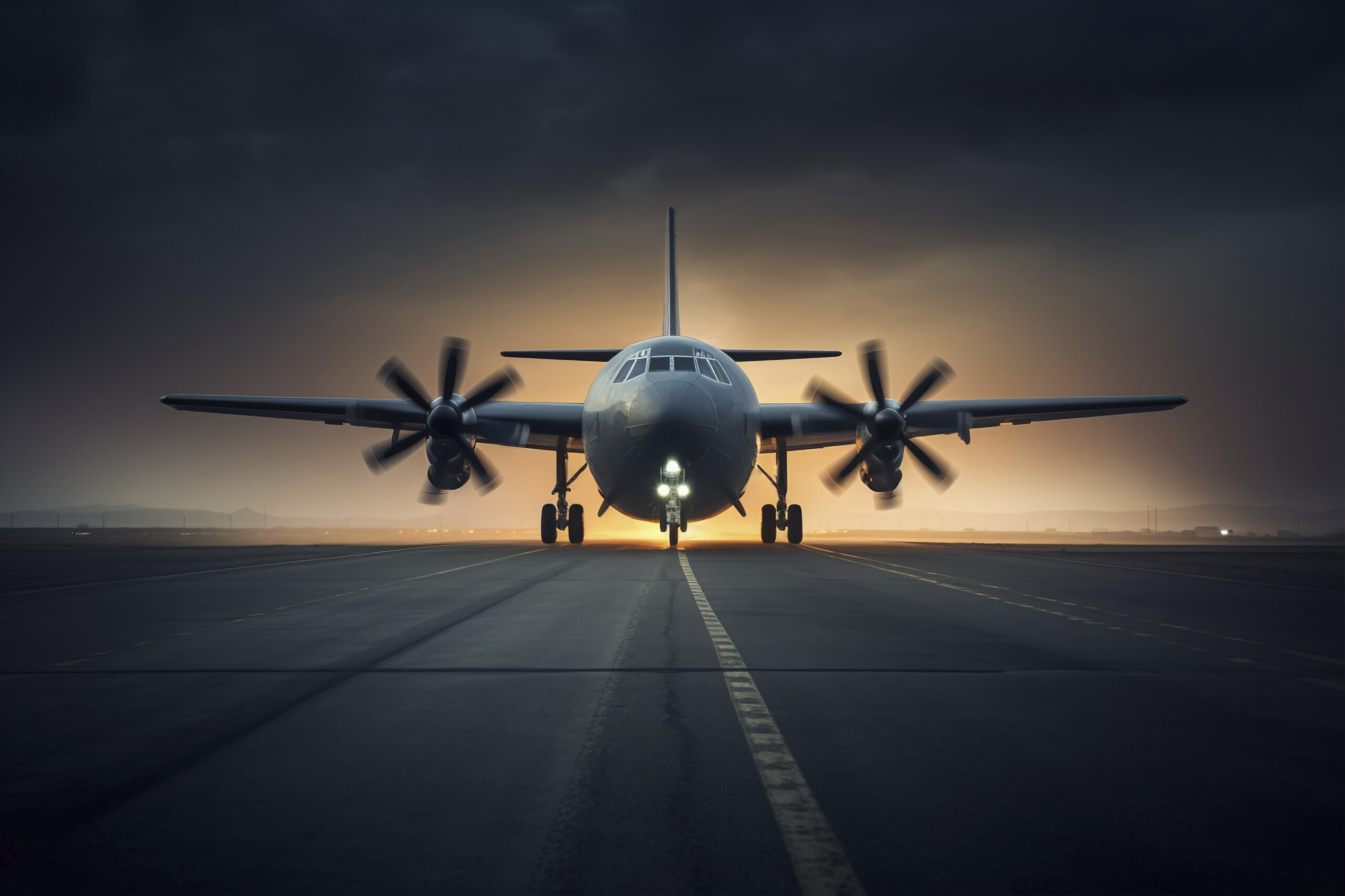 aviation management