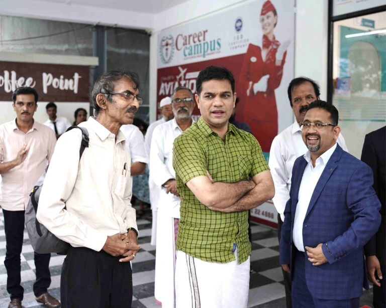 Career-campus-New-Branch-Insgruation