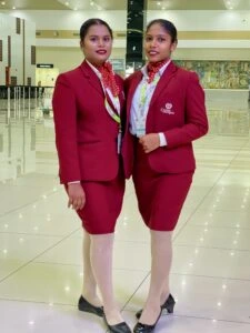 career-campus-cabincrew-training-students