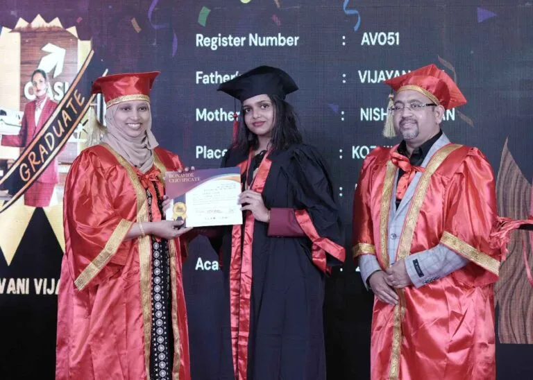 career-campus-convocation-cerification