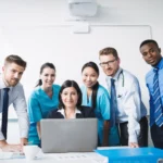 Best Course for a Hospital Administration Career to Get Hired Fast