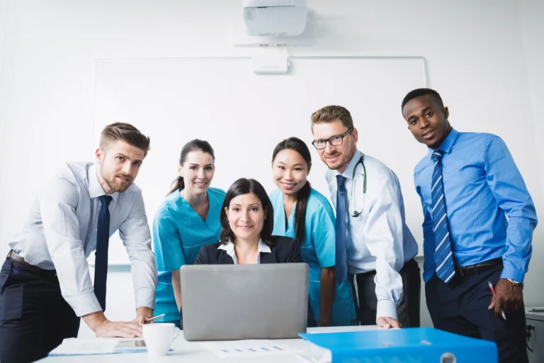 Best Course for a Hospital Administration Career to Get Hired Fast