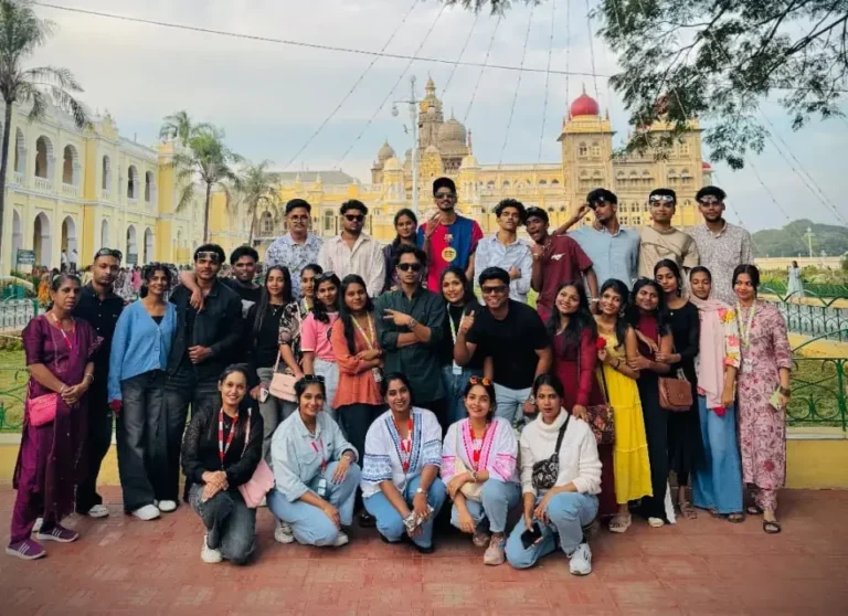 Campus Trip Where Education Meets Real Fun in 2025