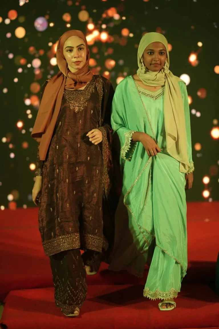 career-campus-freshers-day-ramb-walk