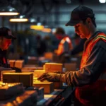 best logistics course provided by career campus