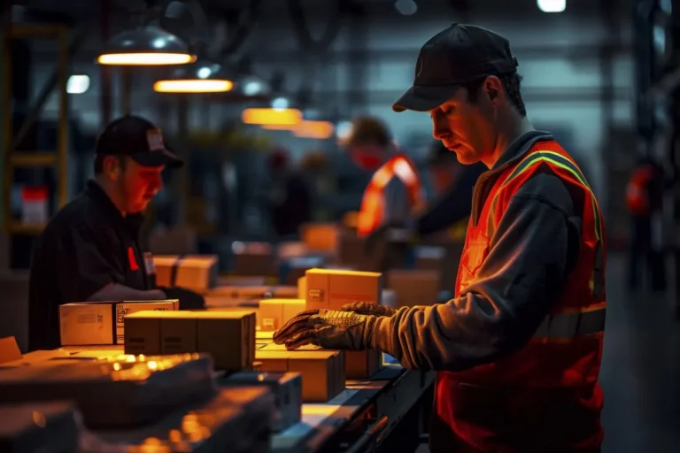 best logistics course provided by career campus