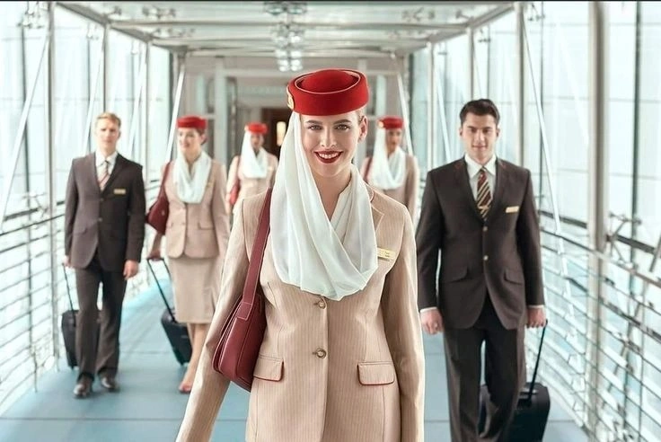 Airport Ground Staff to Cabin Crew Job Careers Kerala 2026