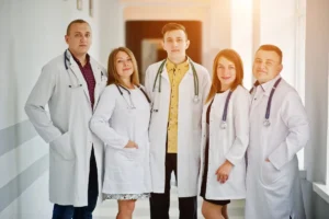 Health care Course at career campus
