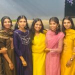 Career Campus blog photo of iftar celebration with students