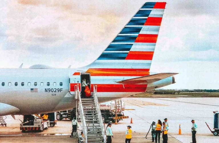 Blog image about aviation management certificate career opportunities