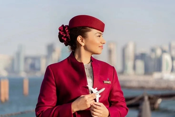 Career Campus blog highlighting cabin crew career opportunities 2026