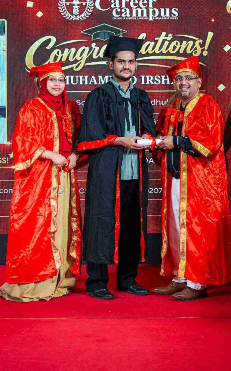 irshad-career-campus-student
