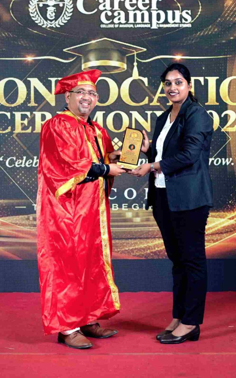 maneesha-career-campus-center-head