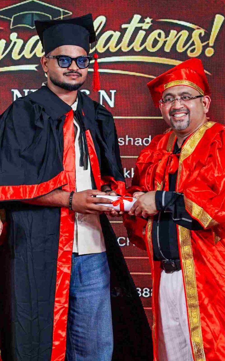 nihas-on-his-convocation-day-at-career-campus