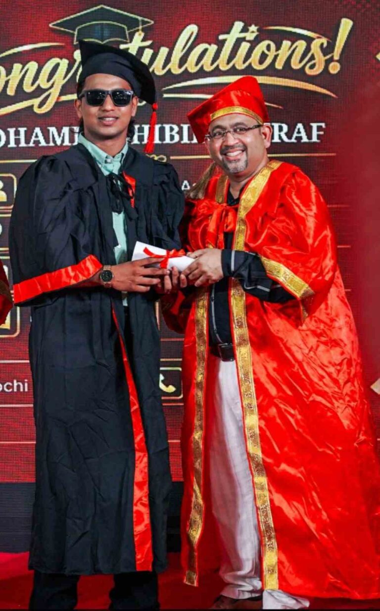 shibil-student-of-career-campus