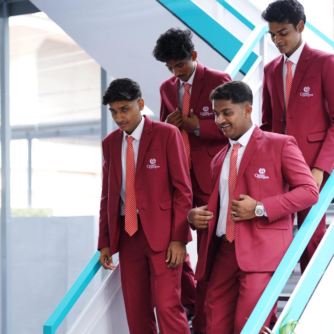 College of Aviation and Management - Career Campus-01-min