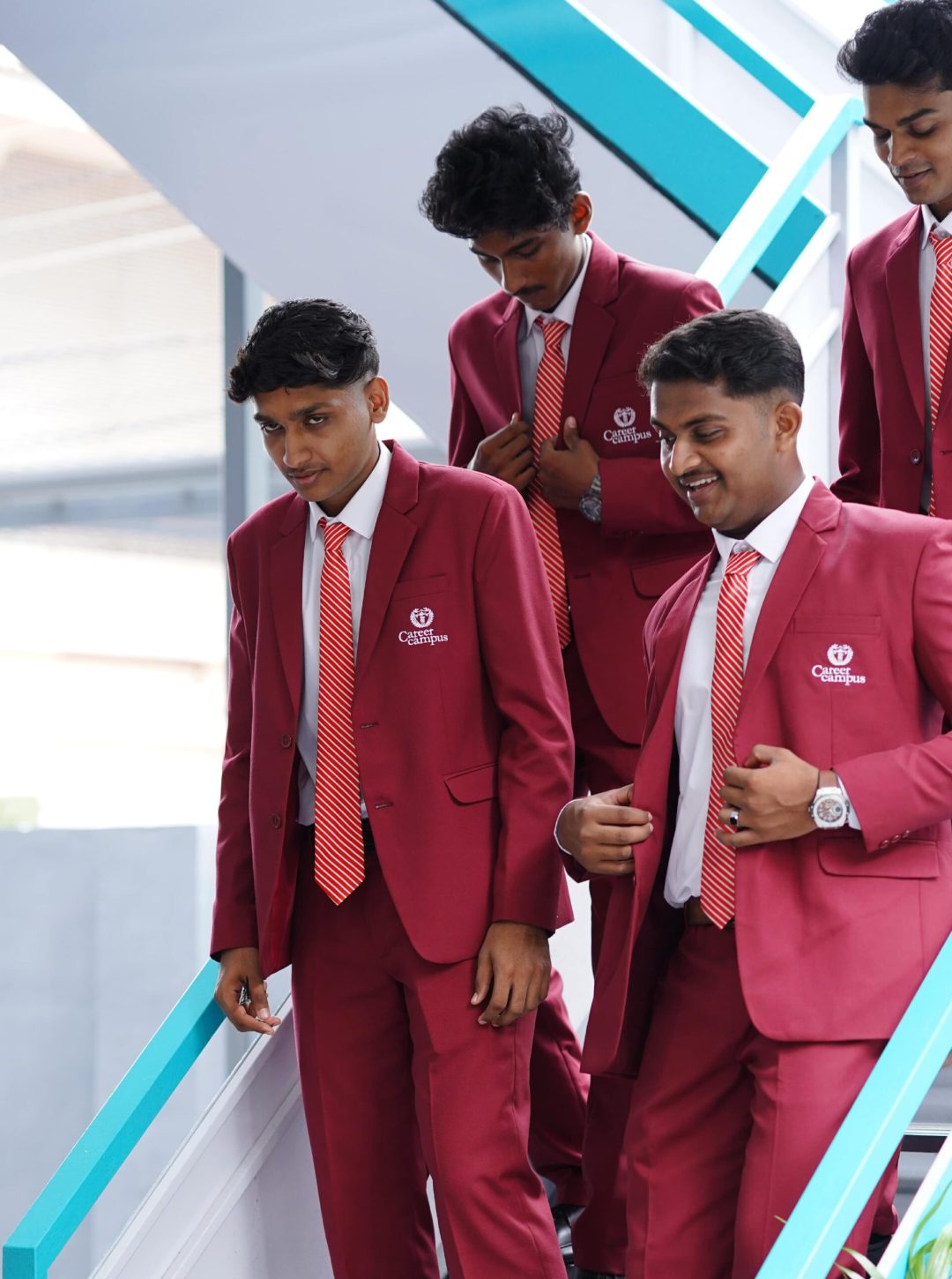 College of Aviation and Management - Career Campus-01-min