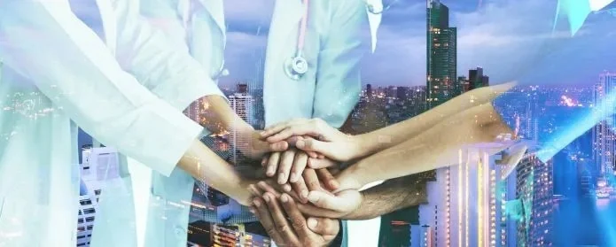 OET training courses by english hub, career campus