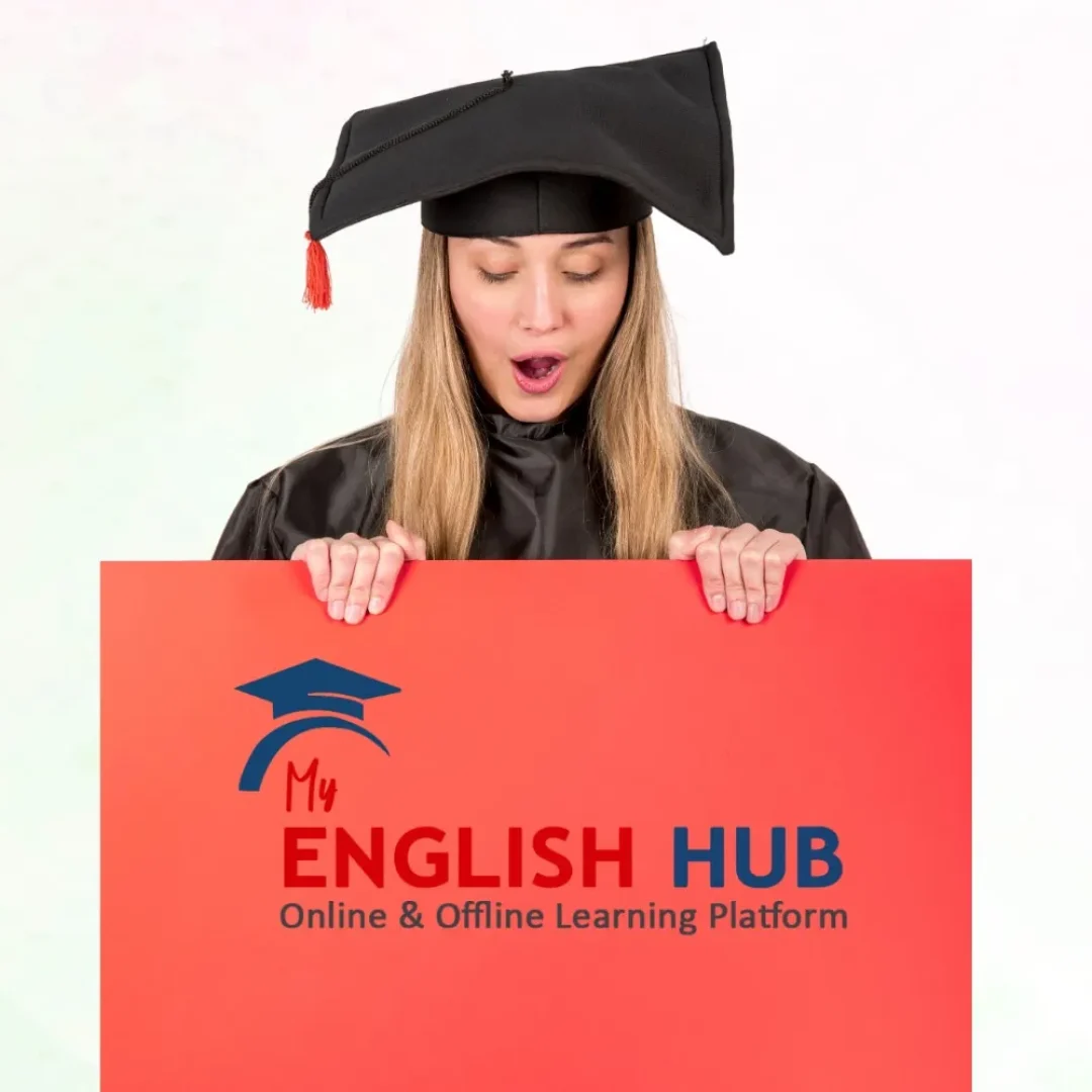top language courses provided by english hub, career campus